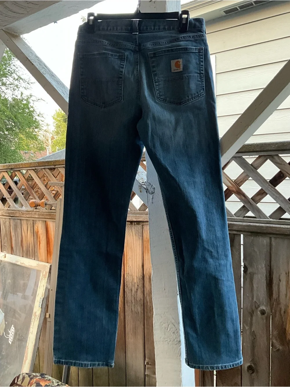 Carhartt upgrade your